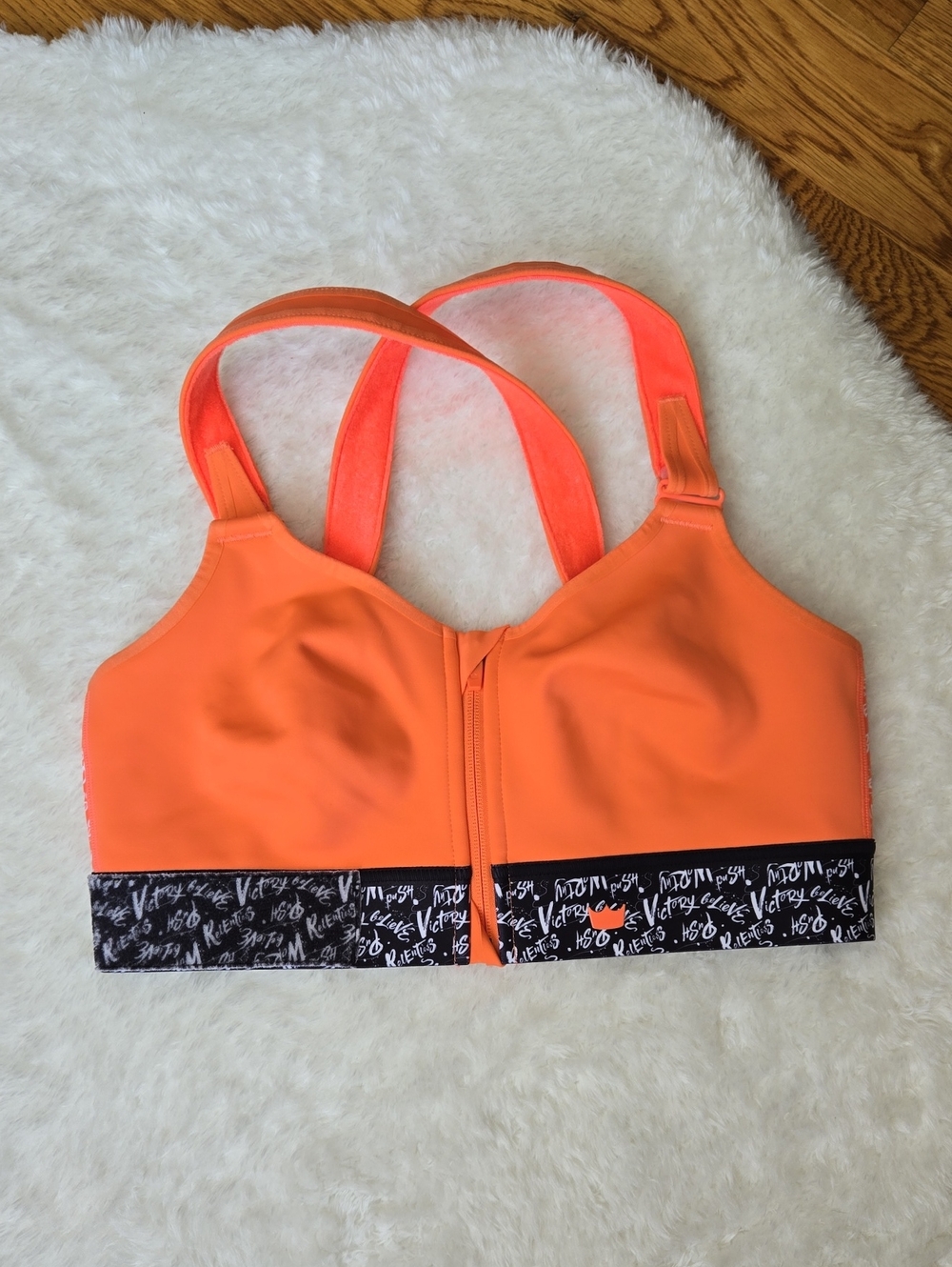 Shefit Sports Bra